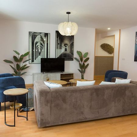 Apartamentos San Pedro Regalado Valladolid Luaran gambar
