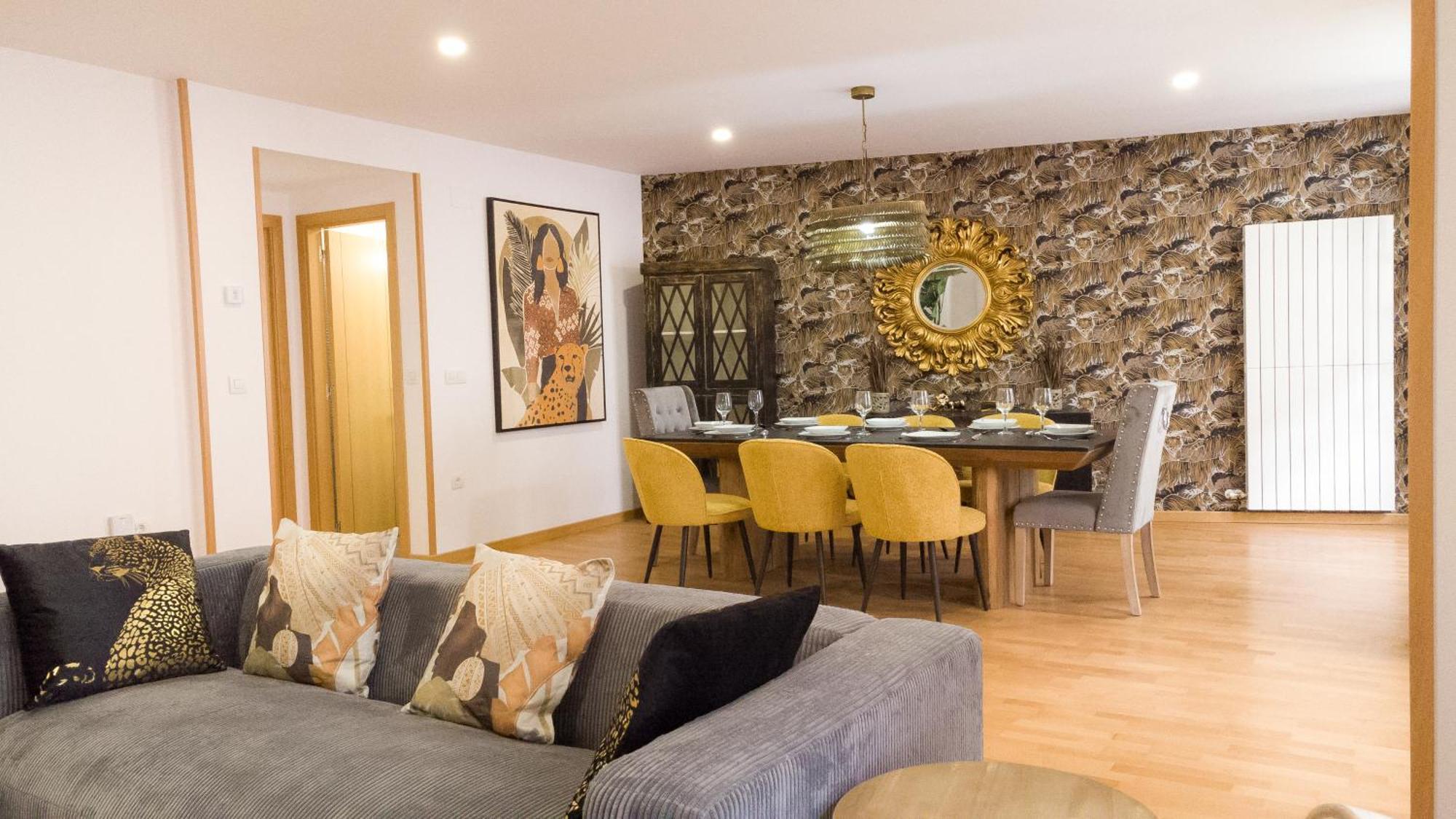 Apartamentos San Pedro Regalado Valladolid Luaran gambar