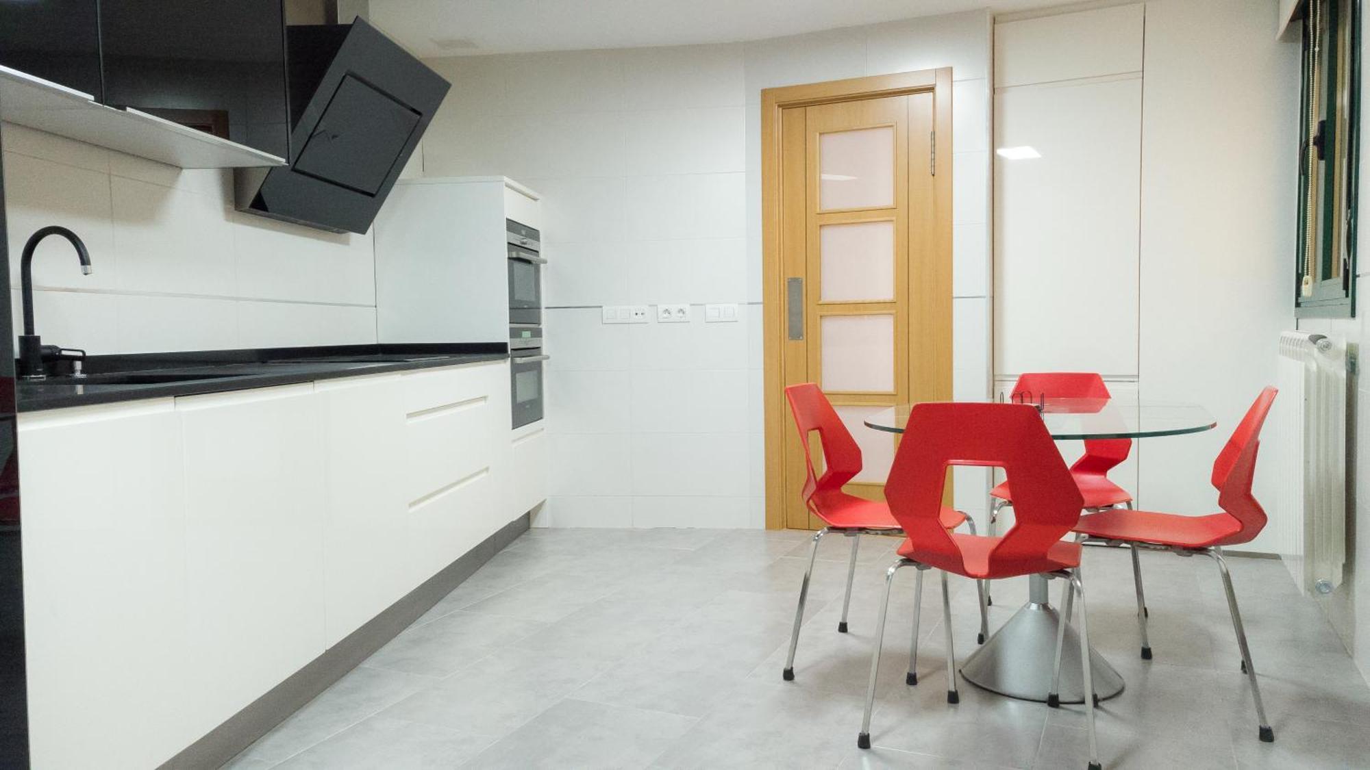 Apartamentos San Pedro Regalado Valladolid Luaran gambar