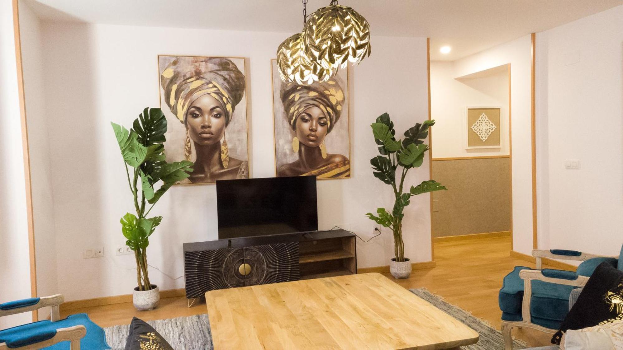Apartamentos San Pedro Regalado Valladolid Luaran gambar