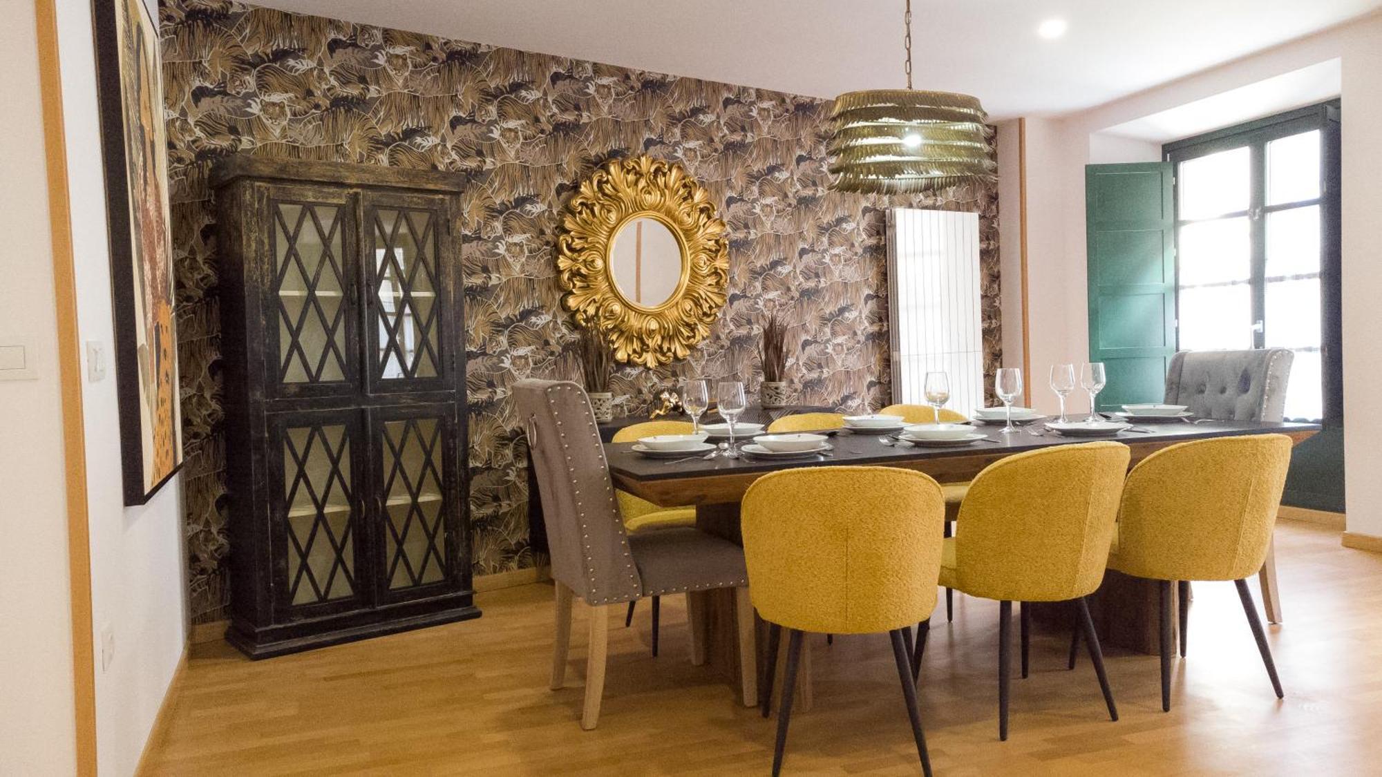 Apartamentos San Pedro Regalado Valladolid Luaran gambar