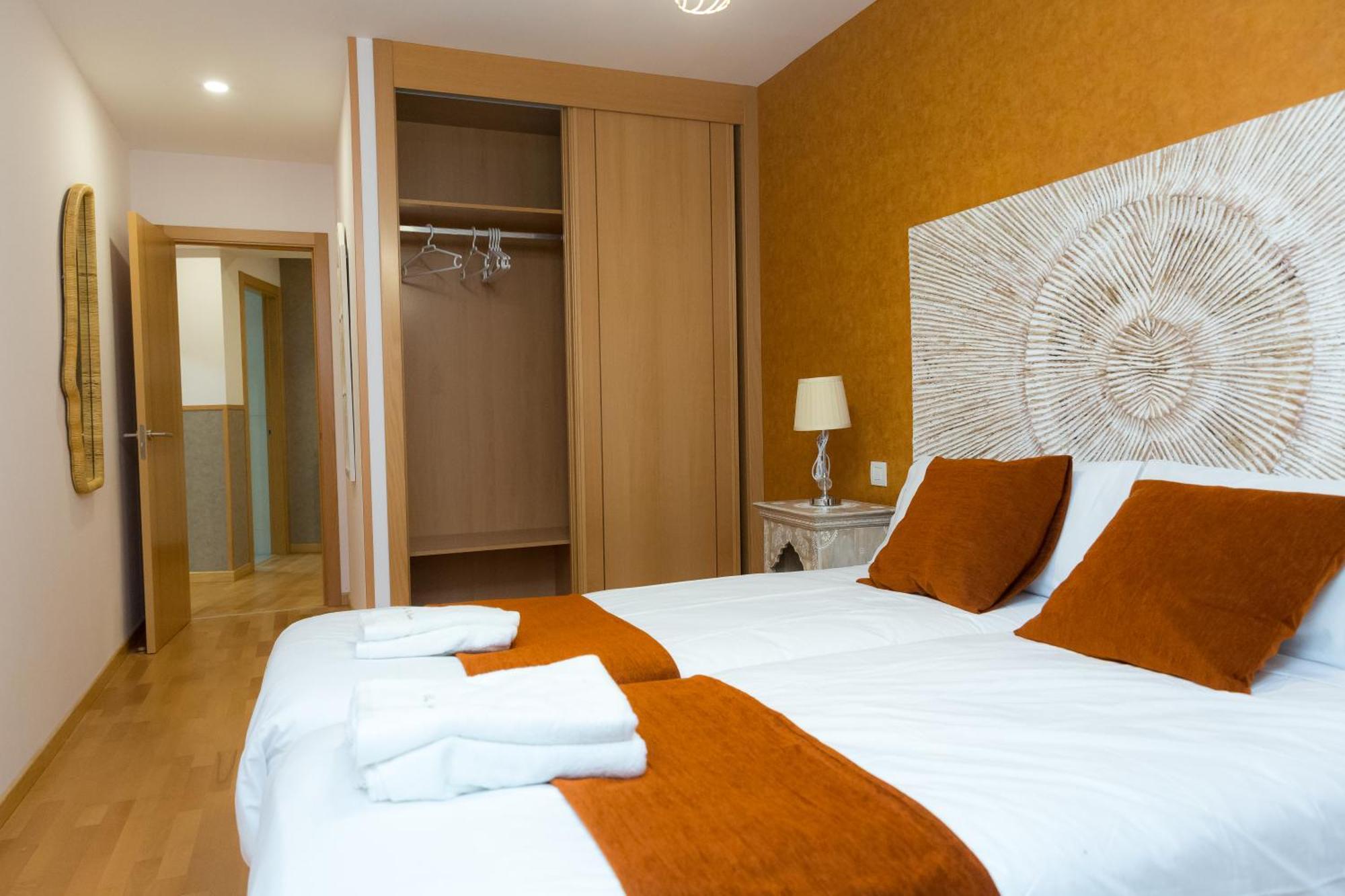 Apartamentos San Pedro Regalado Valladolid Luaran gambar