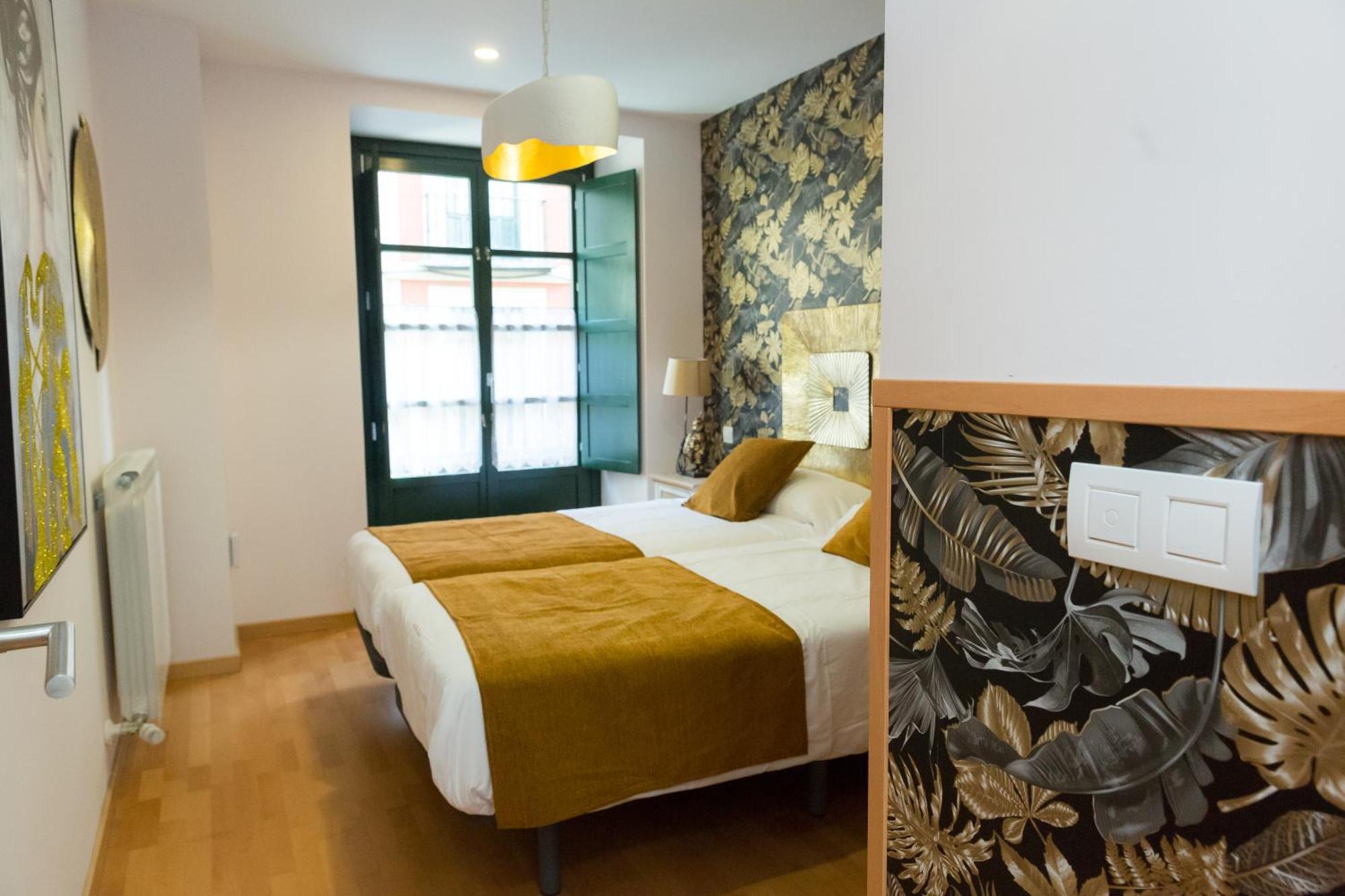 Apartamentos San Pedro Regalado Valladolid Luaran gambar