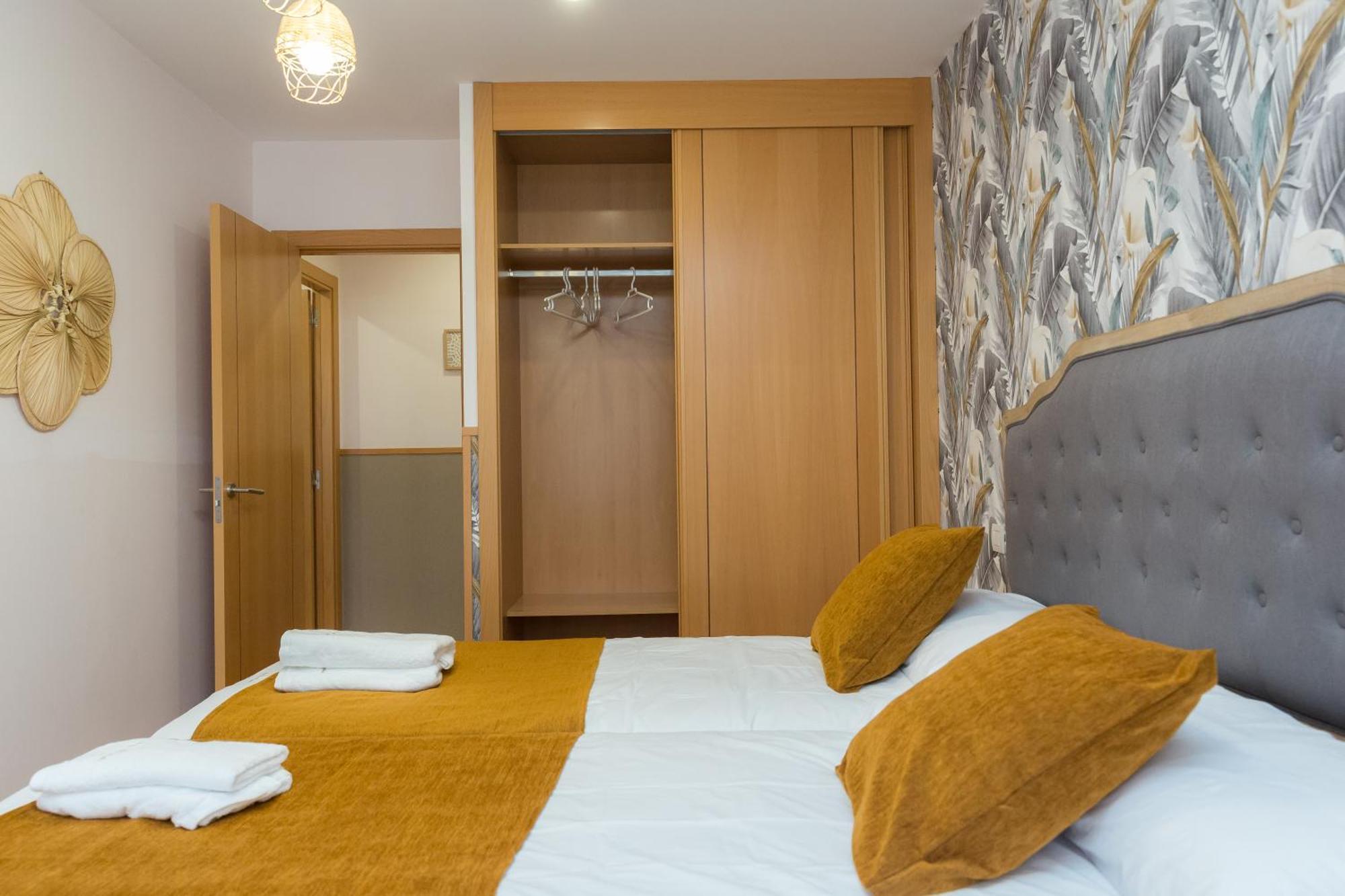 Apartamentos San Pedro Regalado Valladolid Luaran gambar
