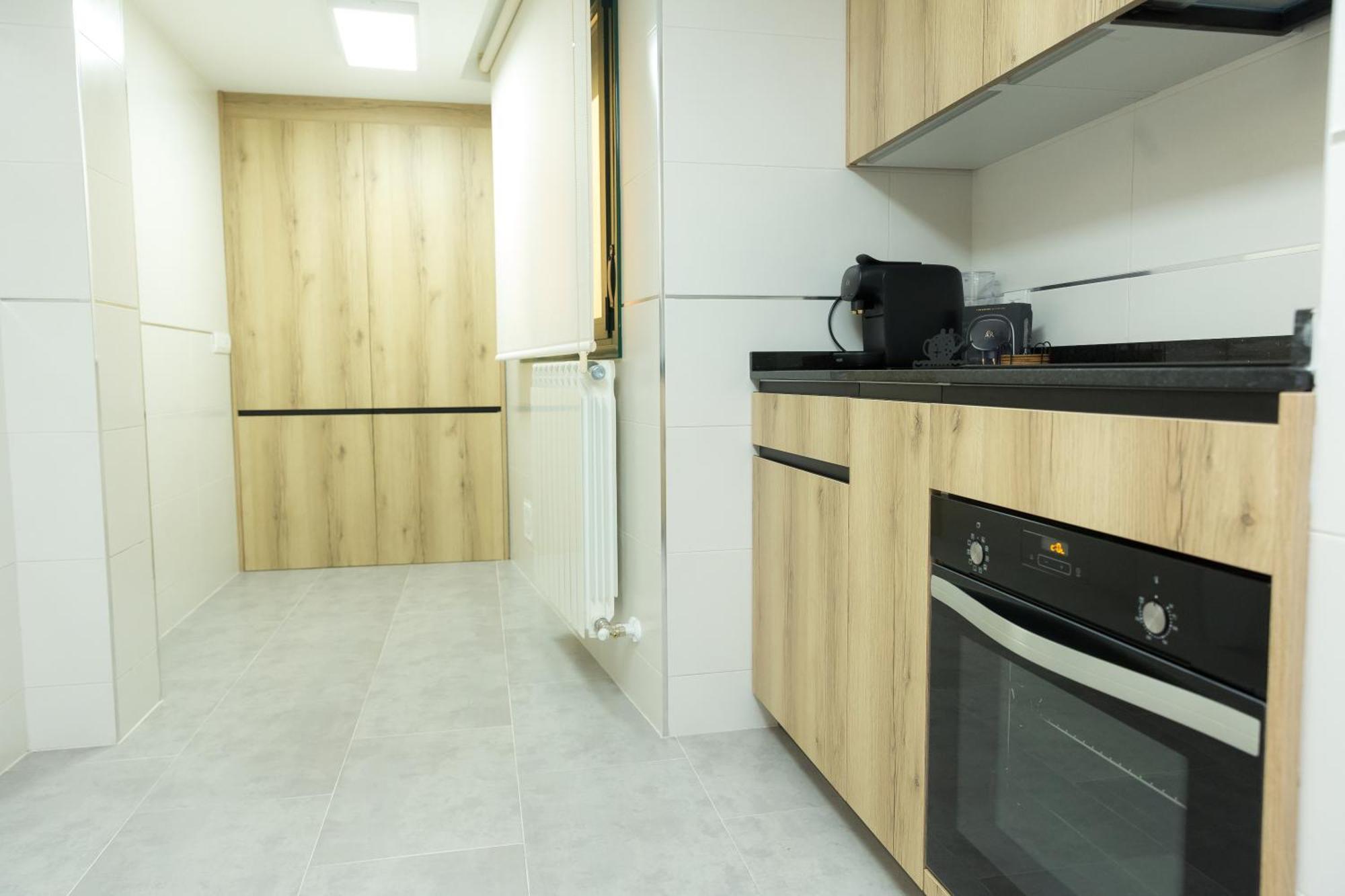 Apartamentos San Pedro Regalado Valladolid Luaran gambar