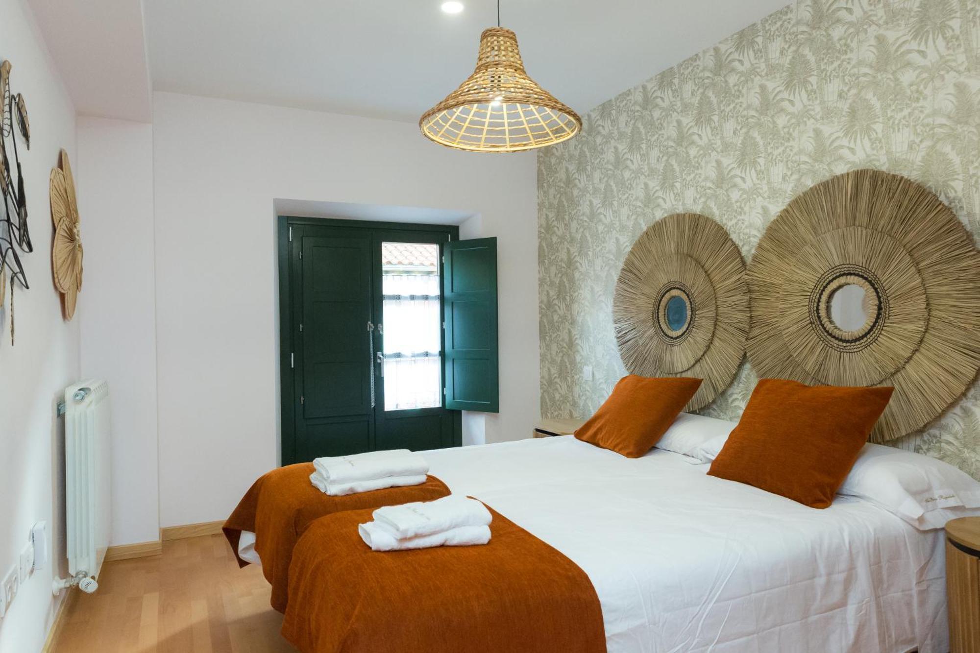 Apartamentos San Pedro Regalado Valladolid Luaran gambar