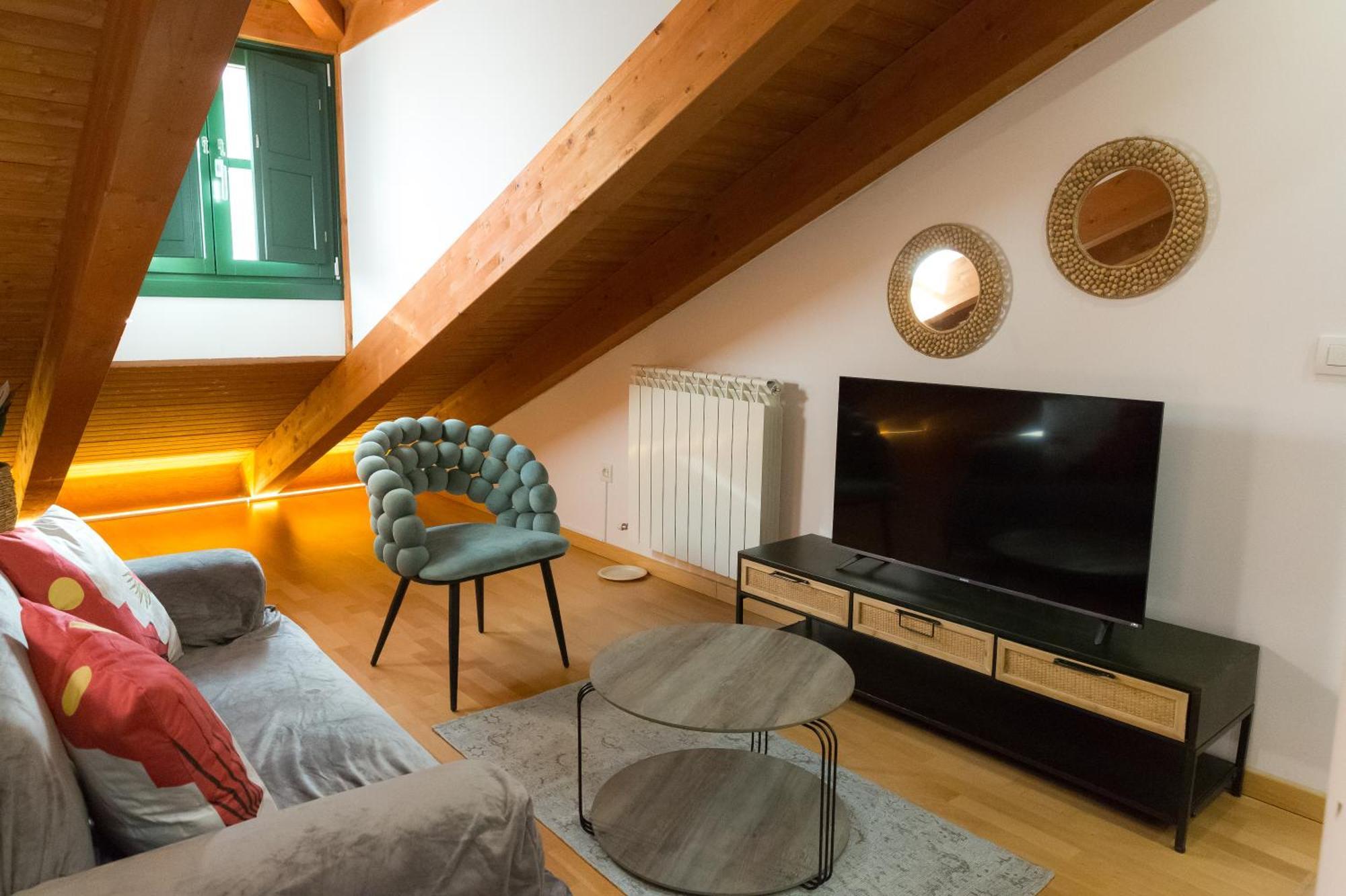 Apartamentos San Pedro Regalado Valladolid Luaran gambar