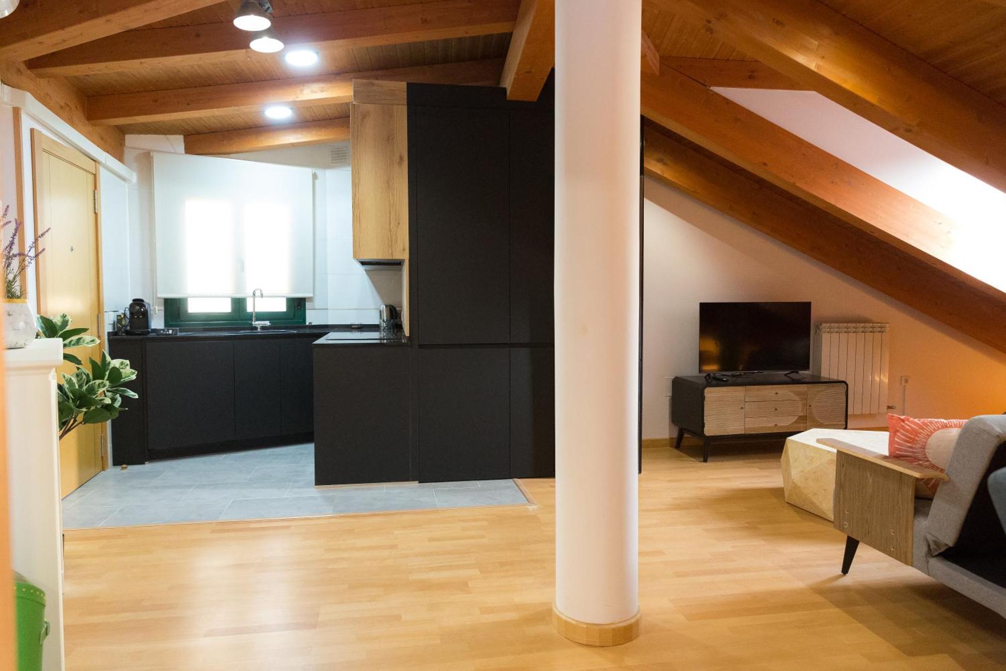 Apartamentos San Pedro Regalado Valladolid Luaran gambar
