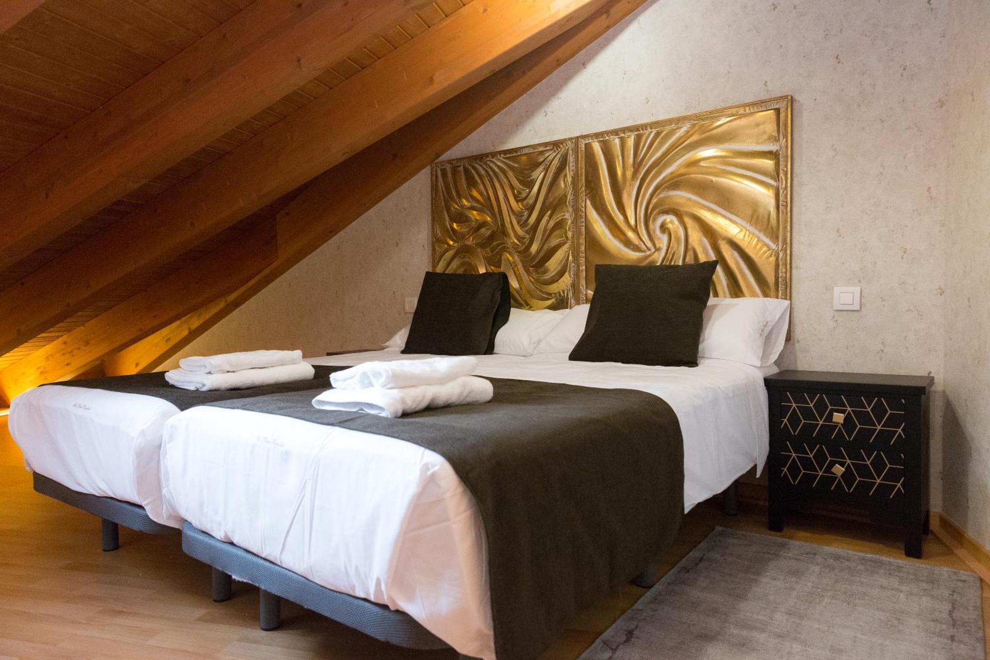 Apartamentos San Pedro Regalado Valladolid Luaran gambar