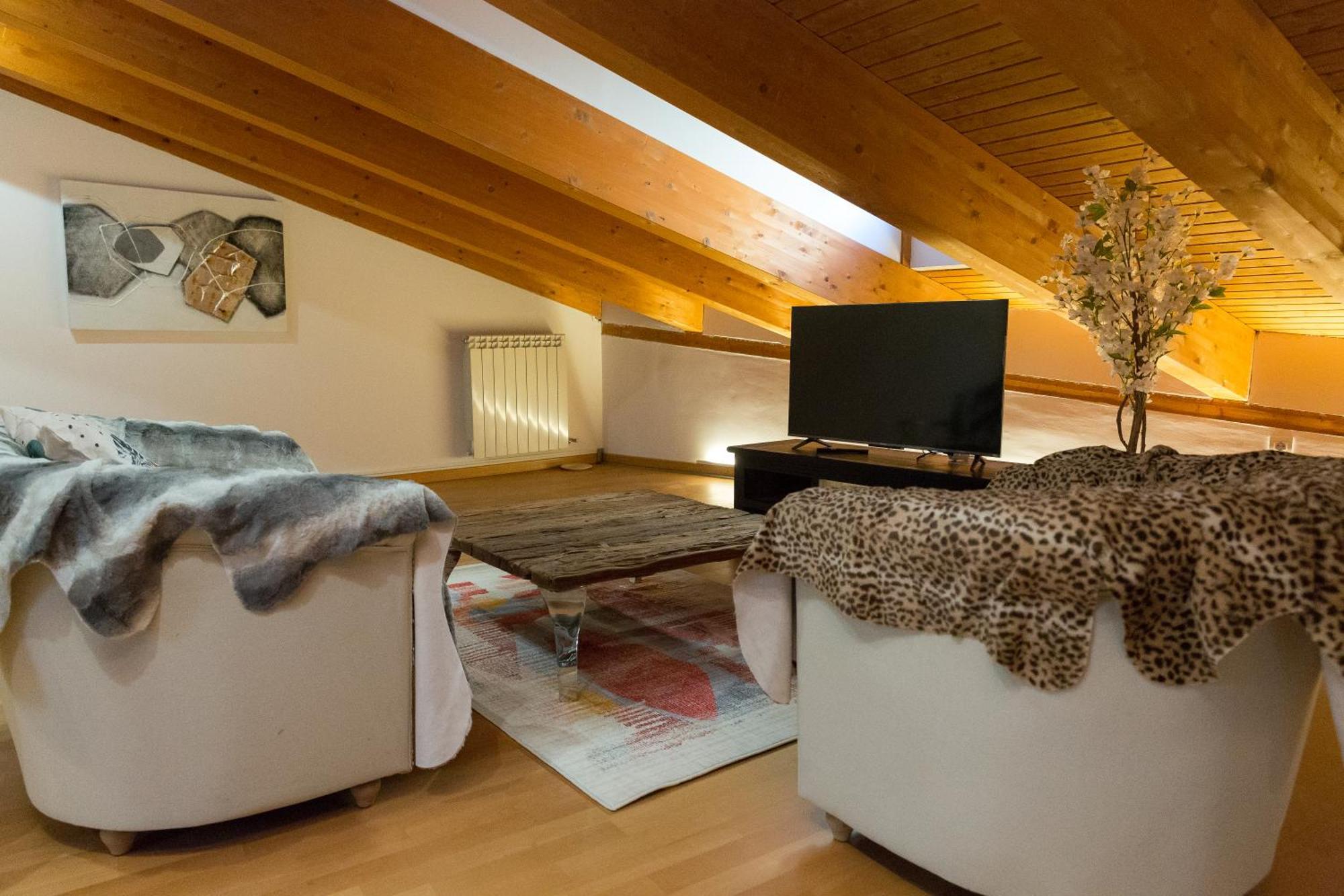 Apartamentos San Pedro Regalado Valladolid Luaran gambar