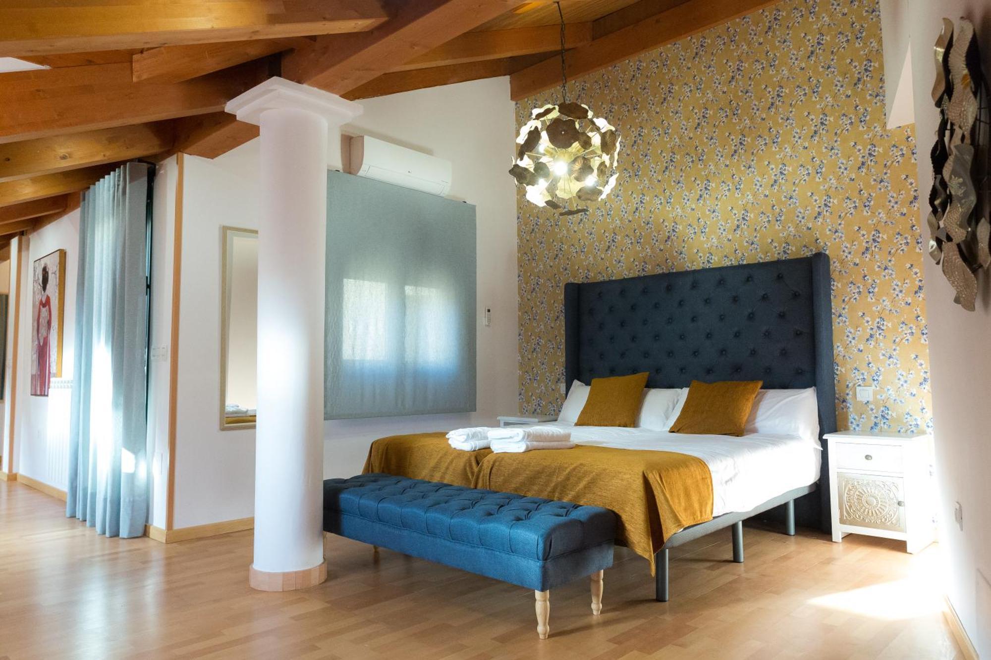 Apartamentos San Pedro Regalado Valladolid Luaran gambar