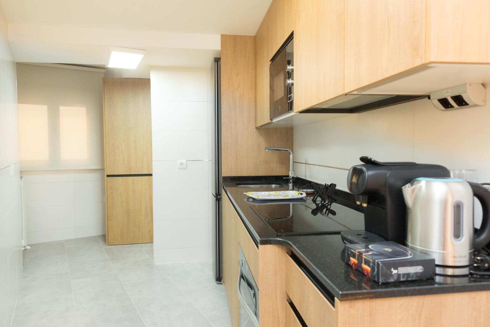 Apartamentos San Pedro Regalado Valladolid Luaran gambar