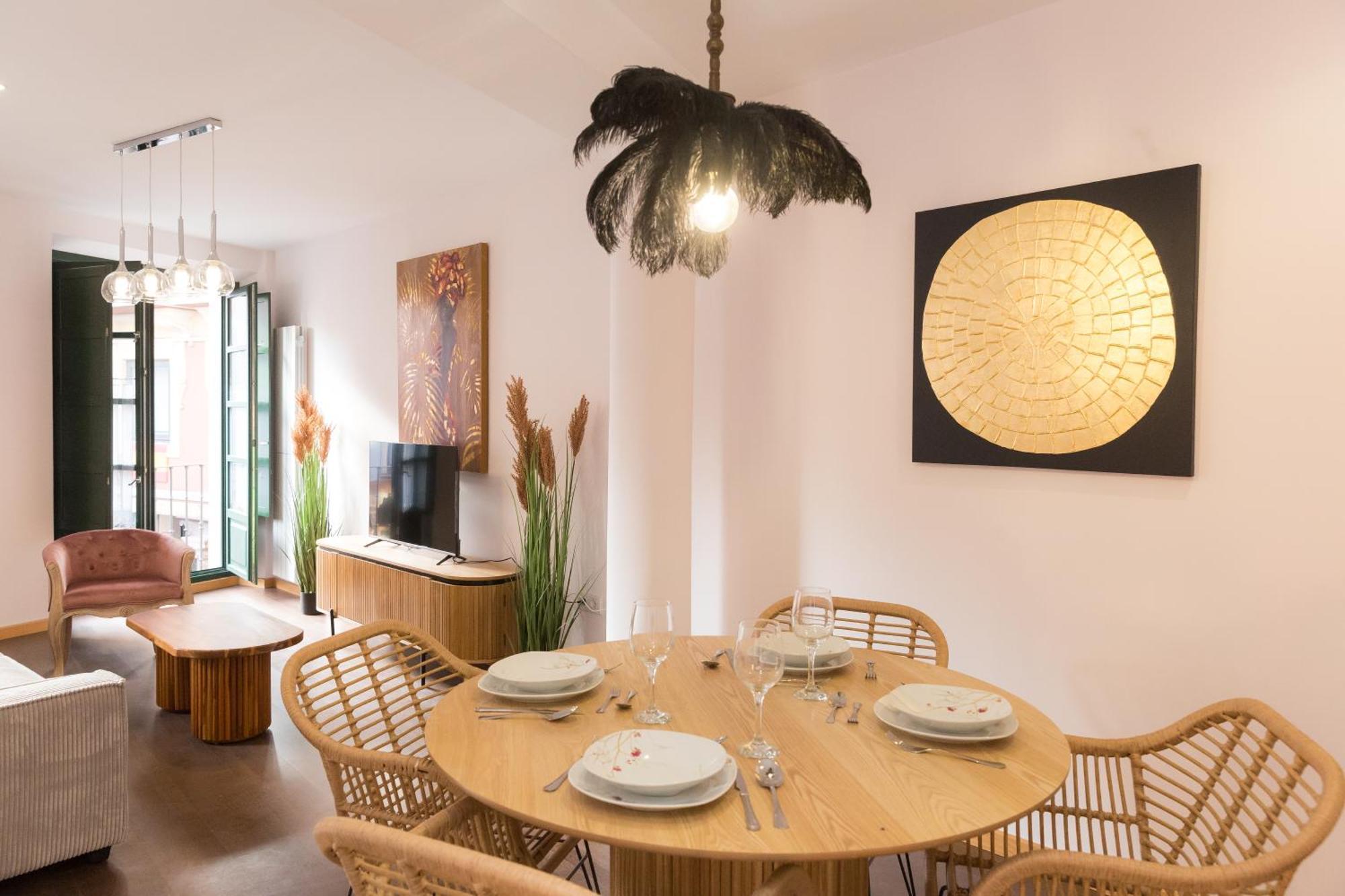 Apartamentos San Pedro Regalado Valladolid Luaran gambar