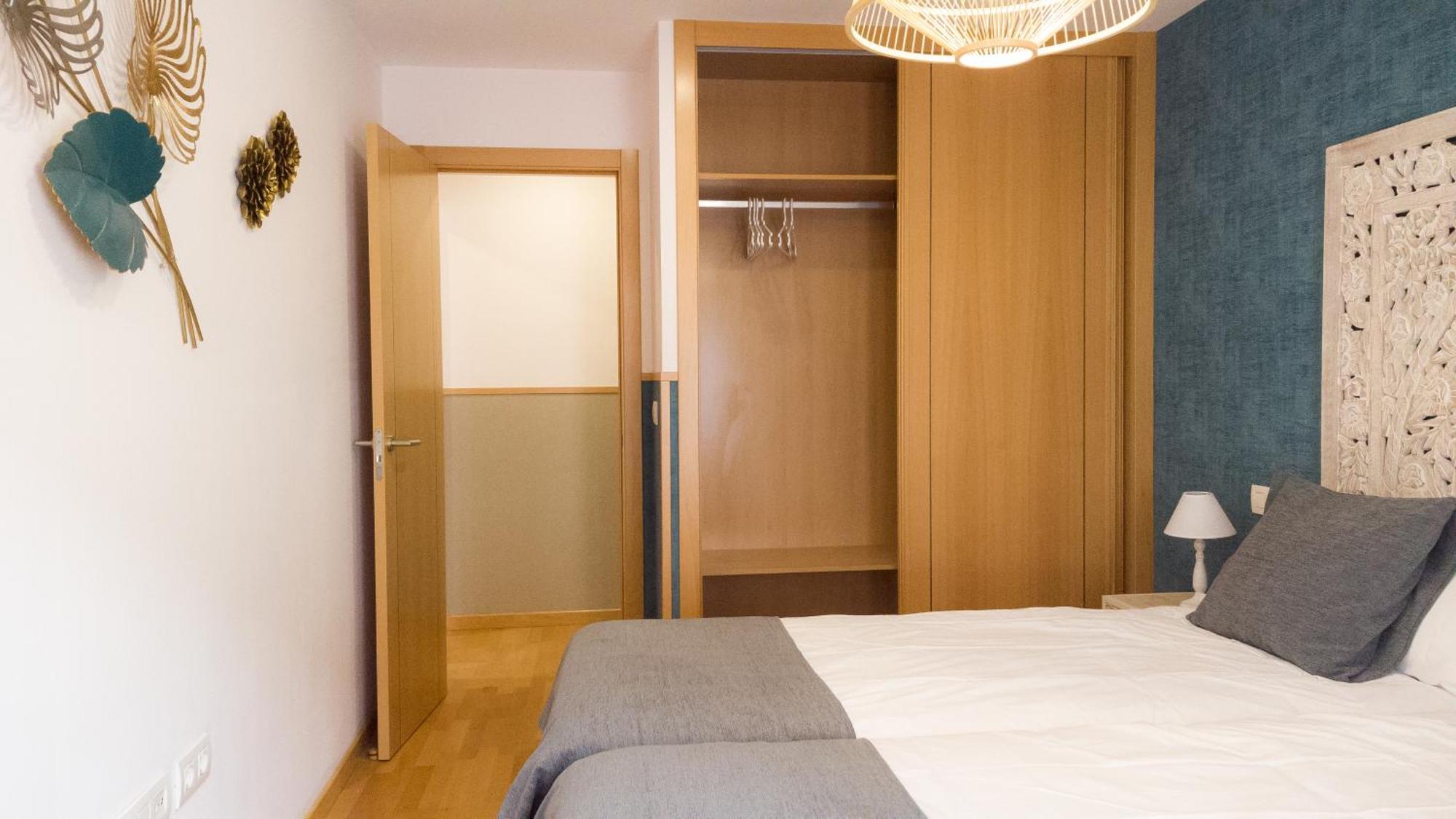 Apartamentos San Pedro Regalado Valladolid Luaran gambar