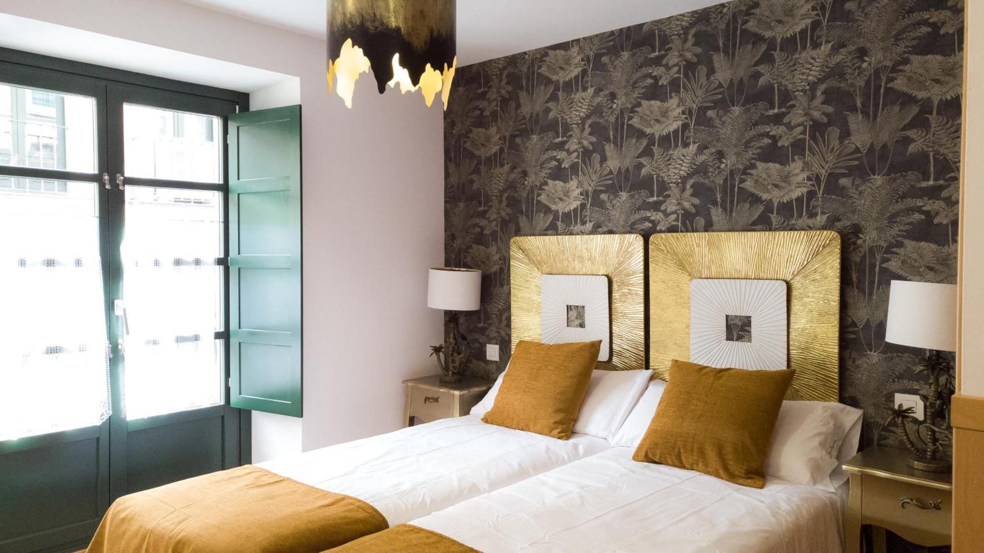 Apartamentos San Pedro Regalado Valladolid Luaran gambar